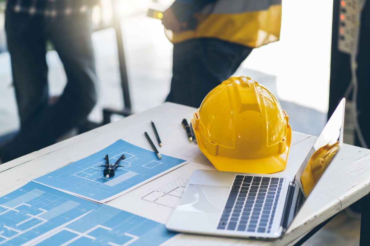 ProGMP Engineering szakterületi háttérkép